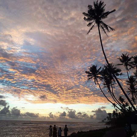 My Home Resort Matara Exterior foto