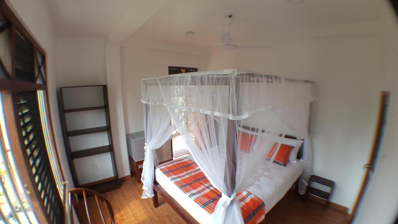 My Home Resort Matara Exterior foto