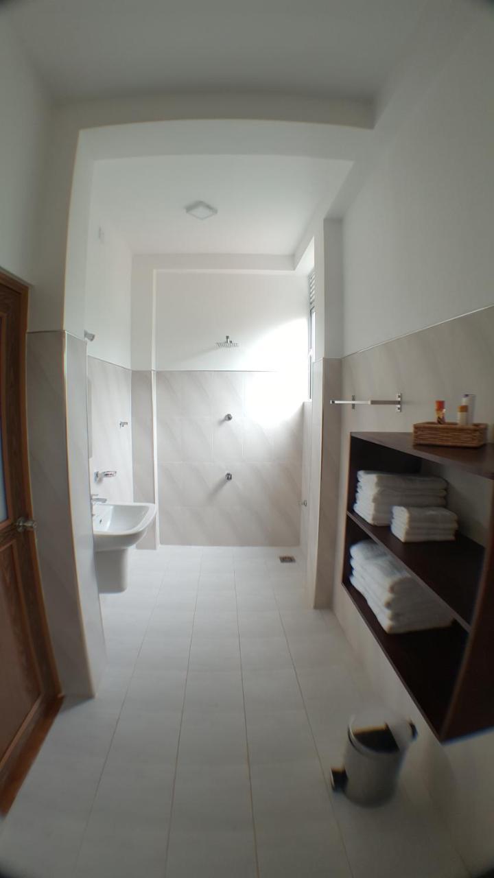 My Home Resort Matara Quarto foto