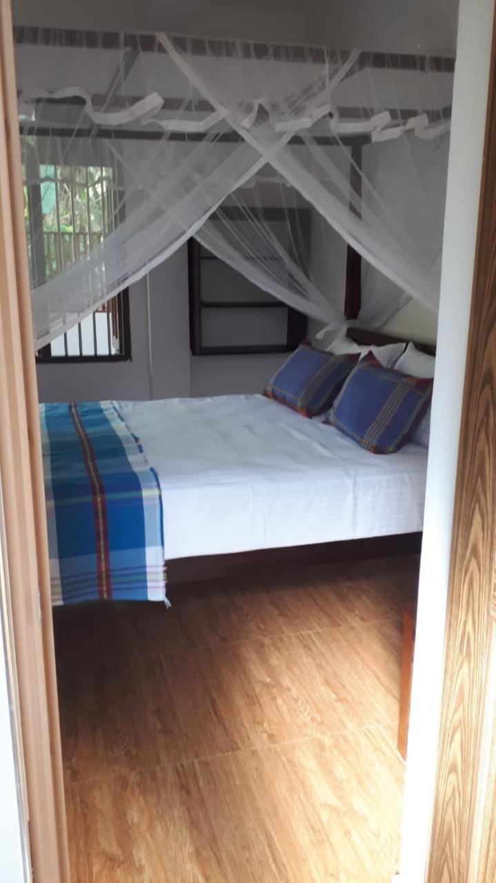 My Home Resort Matara Quarto foto