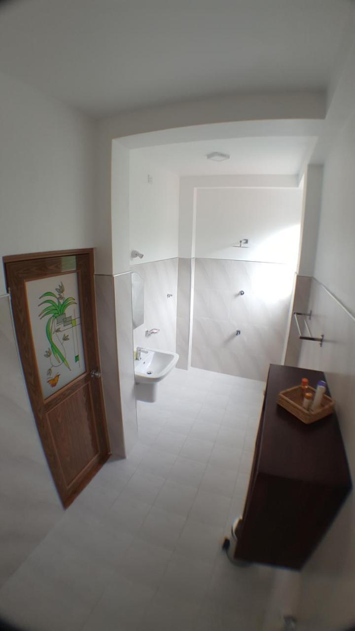 My Home Resort Matara Quarto foto