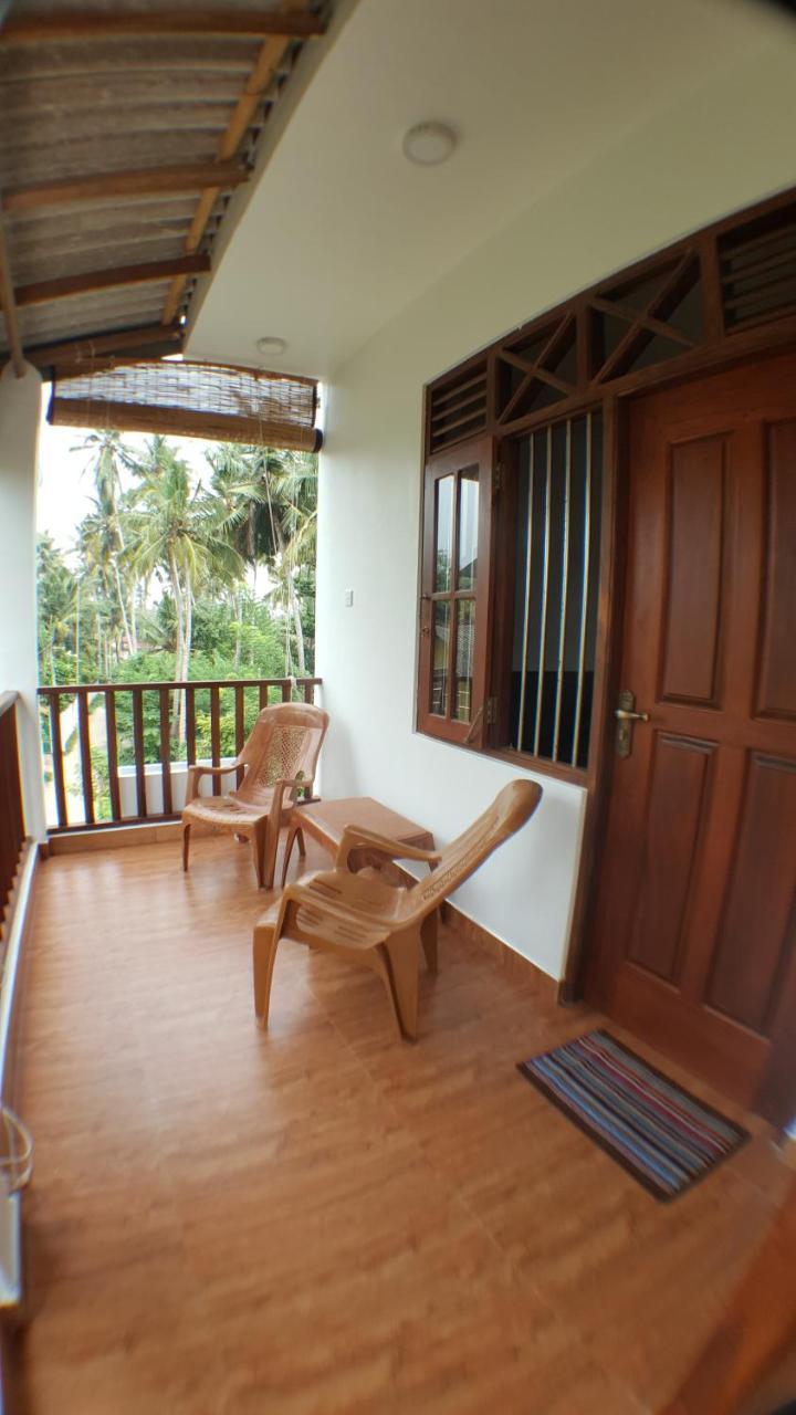 My Home Resort Matara Quarto foto