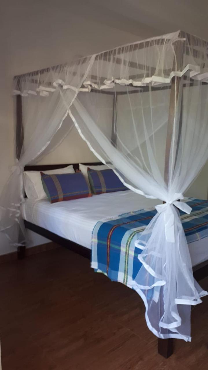 My Home Resort Matara Quarto foto