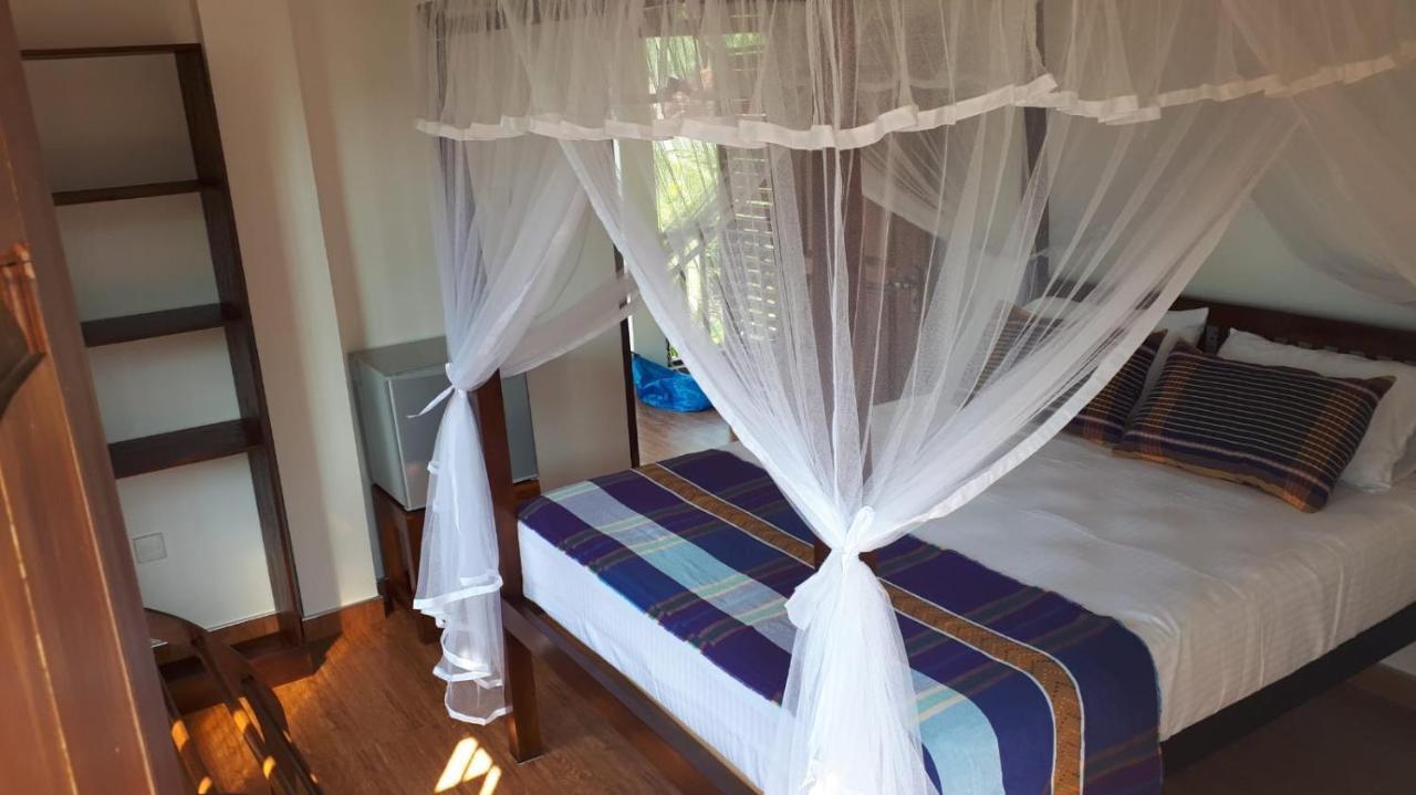 My Home Resort Matara Quarto foto