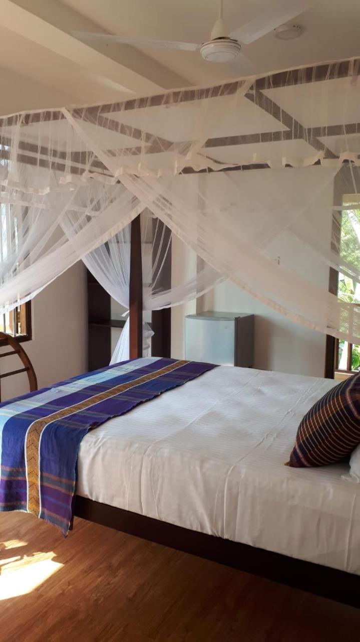 My Home Resort Matara Quarto foto